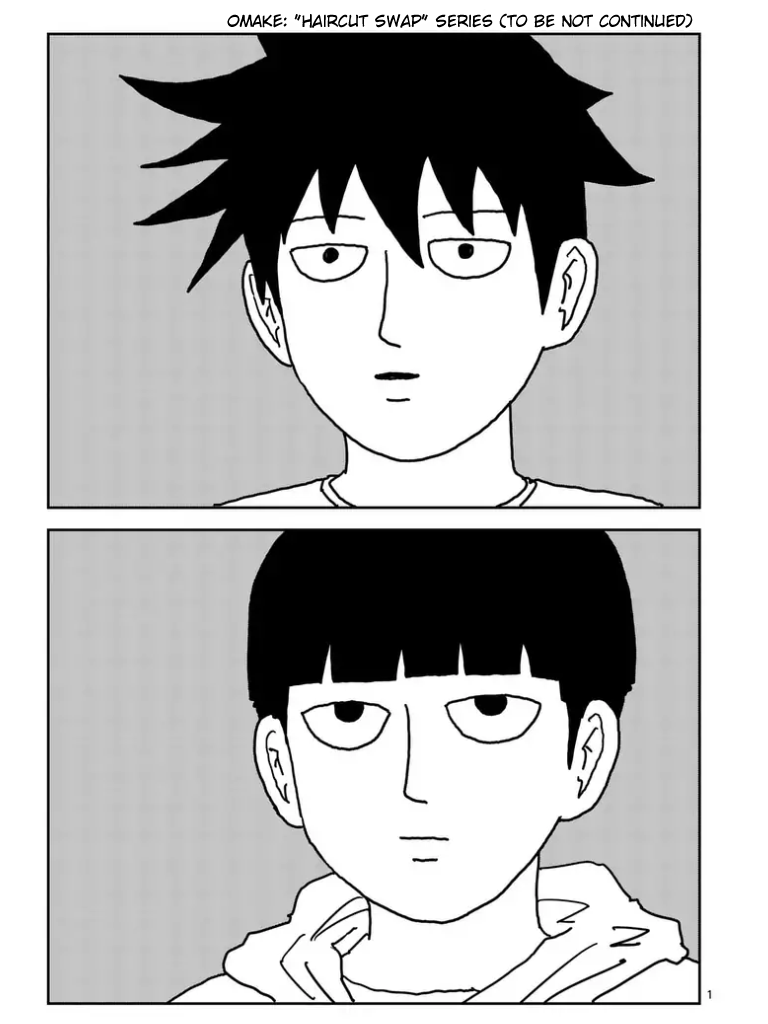 Mob Psycho 100 Chapter 0.012 13